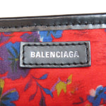 Balenciaga Black Canvas Handbag (Pre-Owned)