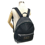 Fendi Black Backpack (Pre-Owned)