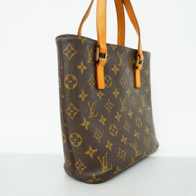 Louis Vuitton Brown Handbag (Pre-Owned)