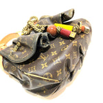 Louis Vuitton Brown Other Shoulder Bag (Pre-Owned)