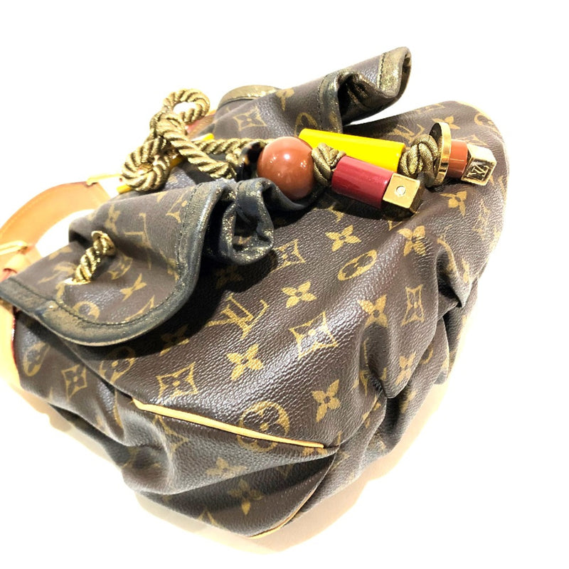 Louis Vuitton Brown Other Shoulder Bag (Pre-Owned)