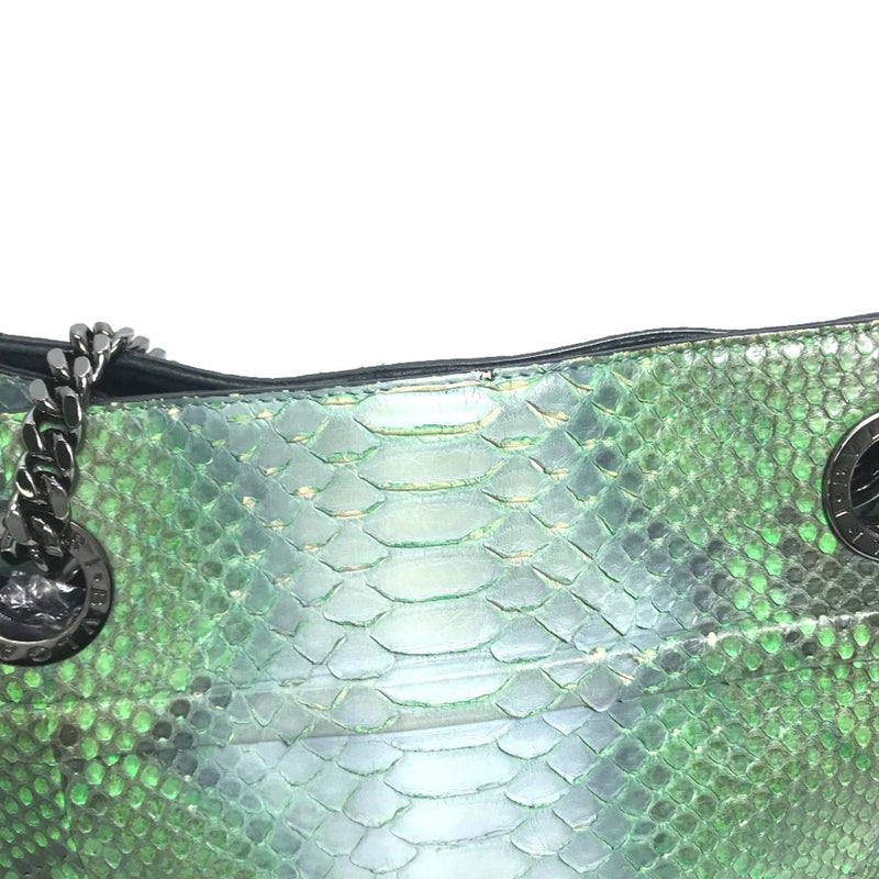 Bvlgari Green Other Shoulder Bag (Pre-Owned)