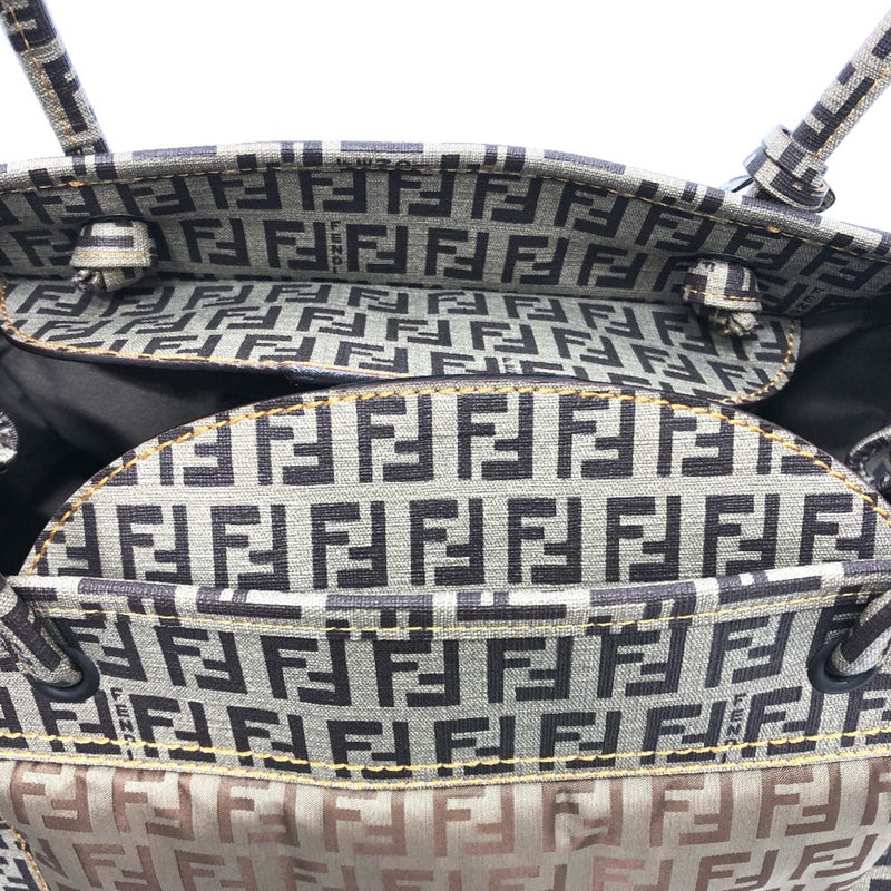 Fendi Beige Other Handbag (Pre-Owned)