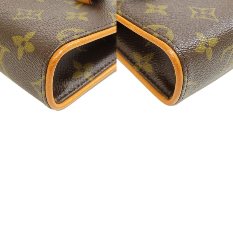 Louis Vuitton Monogram Monogram Monogram Fanny Pack Pochette (Pre-Owned)