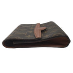 Louis Vuitton Brown Fanny Pack (Pre-Owned)