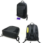 Samsonite Black Nylon Backpack (Pre-Owned)