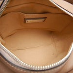 Jimmy Choo Brown Leather Handbag (Pre-Owned)