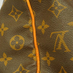 Louis Vuitton Brown Boston Bag (Pre-Owned)