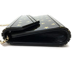 Jimmy Choo Black Other Shoulder Bag (Pre-Owned)