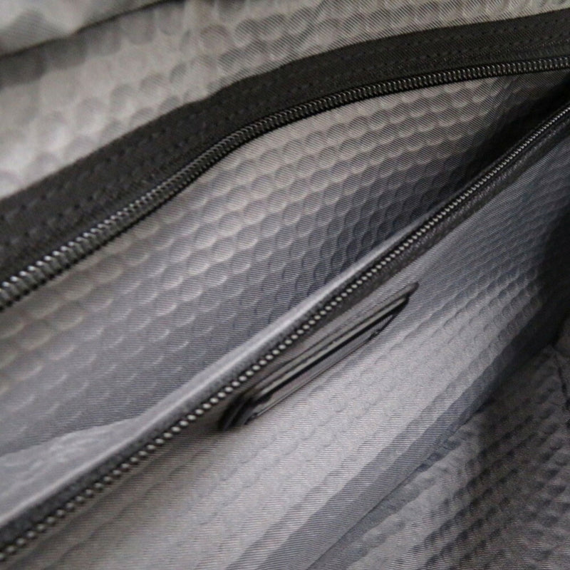 Tumi Black Nylon Sling Bag (Pre-Owned)