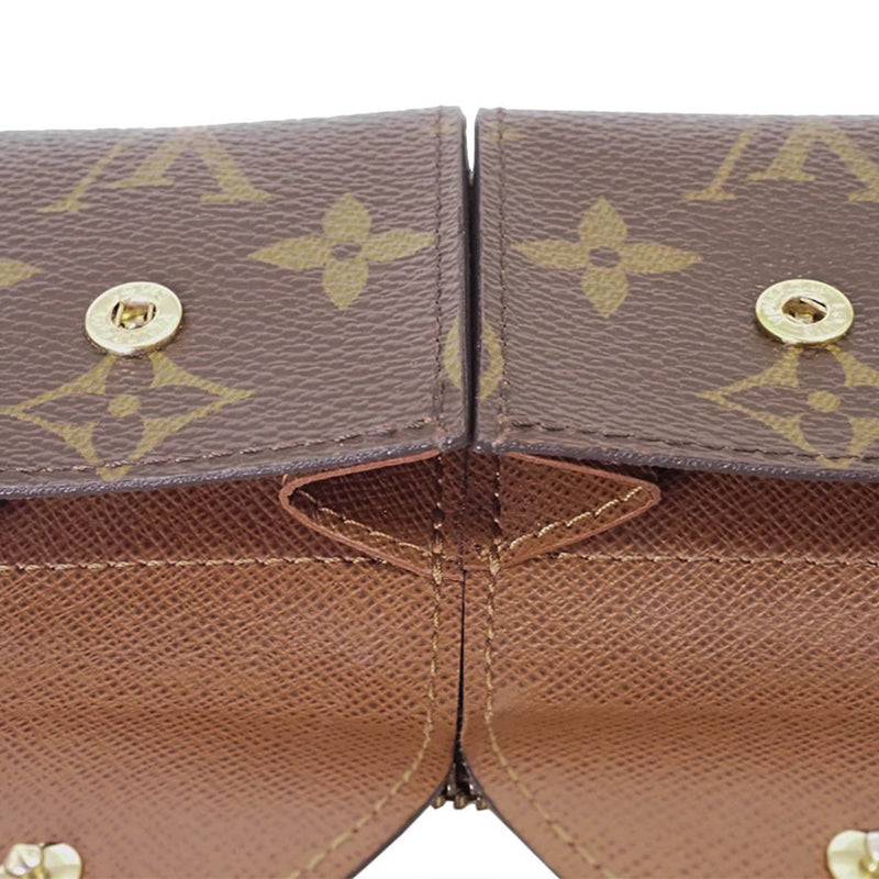 Louis Vuitton Monogram Monogram Monogram Fanny Pack Pouch (Pre-Owned)