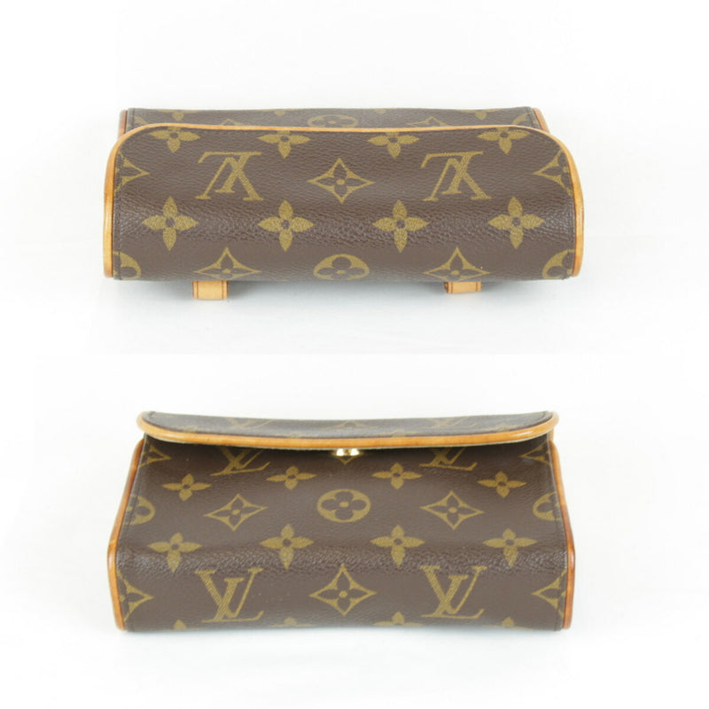 Louis Vuitton Monogram Monogram Fanny Pack (Pre-Owned)