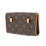 Louis Vuitton Brown Monogram Canvas Fanny Pack (Pre-Owned)