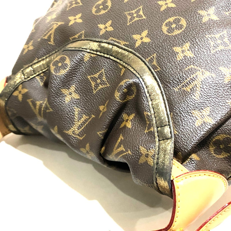 Louis Vuitton Brown Other Shoulder Bag (Pre-Owned)