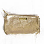 Tiffany Beige Gold Leather Handbag (Pre-Owned)