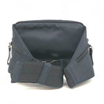 Prada Navy Nylon Fanny Pack (Pre-Owned)