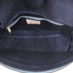 Vivienne Westwood Blue Denim Fanny Pack (Pre-Owned)