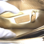 Bvlgari Beige Other Shoulder Bag (Pre-Owned)