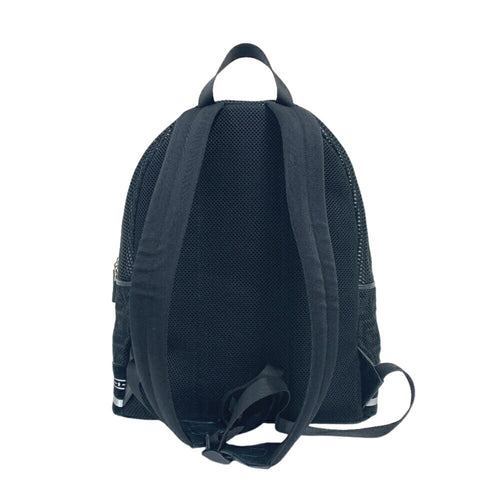 Fendi Black Backpack (Pre-Owned)