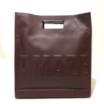 3.1 Phillip Lim Brown Leather Handbag (Pre-Owned)