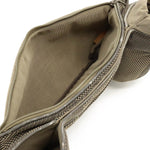 Louis Vuitton Earth Galle Khaki Damier Geant Fanny Pack (Pre-Owned)