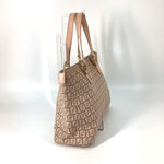 Fendi Beige Other Tote Bag (Pre-Owned)