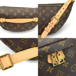 Louis Vuitton Brown Monogram Fanny Pack (Pre-Owned)