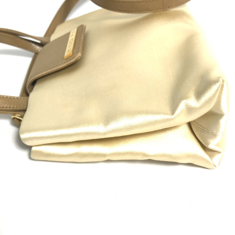 Bvlgari Beige Other Shoulder Bag (Pre-Owned)