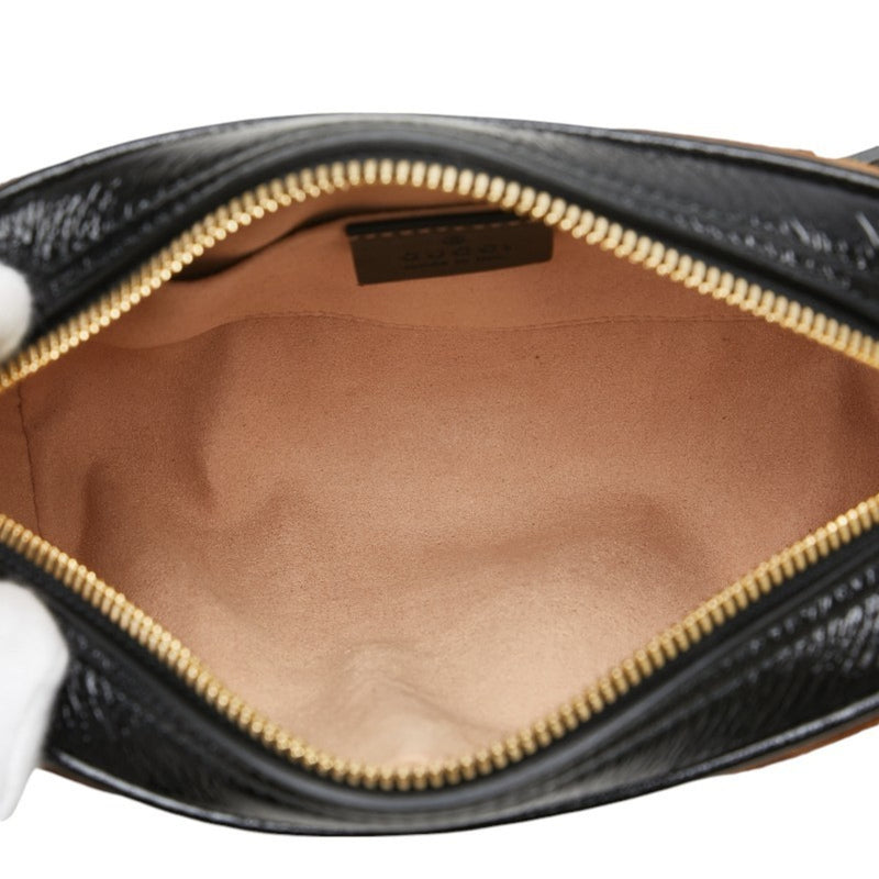 Gucci Brown Suede Fanny Pack (Pre-Owned)