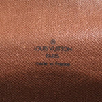 Louis Vuitton Brown Fanny Pack (Pre-Owned)