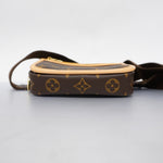 Louis Vuitton Brown Fanny Pack (Pre-Owned)