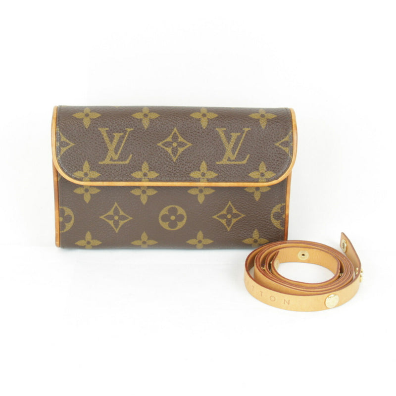 Louis Vuitton Monogram Monogram Fanny Pack (Pre-Owned)