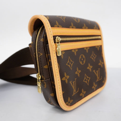 Louis Vuitton Brown Fanny Pack (Pre-Owned)