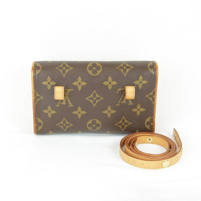 Louis Vuitton Monogram Monogram Fanny Pack (Pre-Owned)