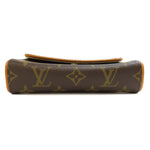 Louis Vuitton Monogram Monogram Monogram Fanny Pack Pochette (Pre-Owned)