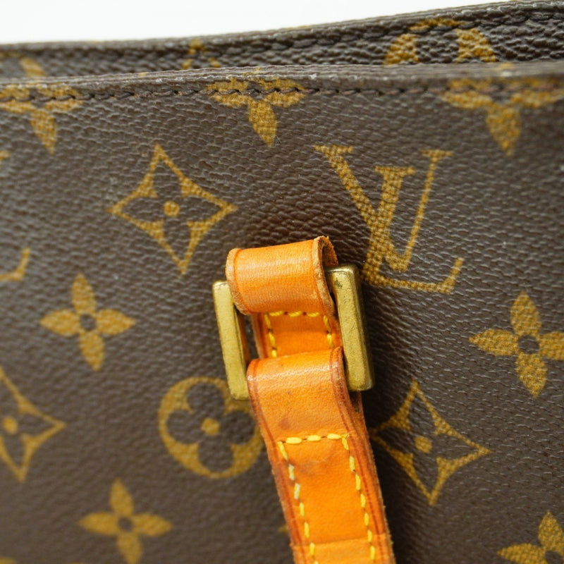 Louis Vuitton Brown Handbag (Pre-Owned)