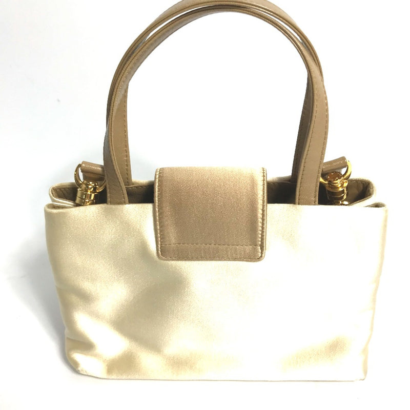 Bvlgari Beige Other Shoulder Bag (Pre-Owned)