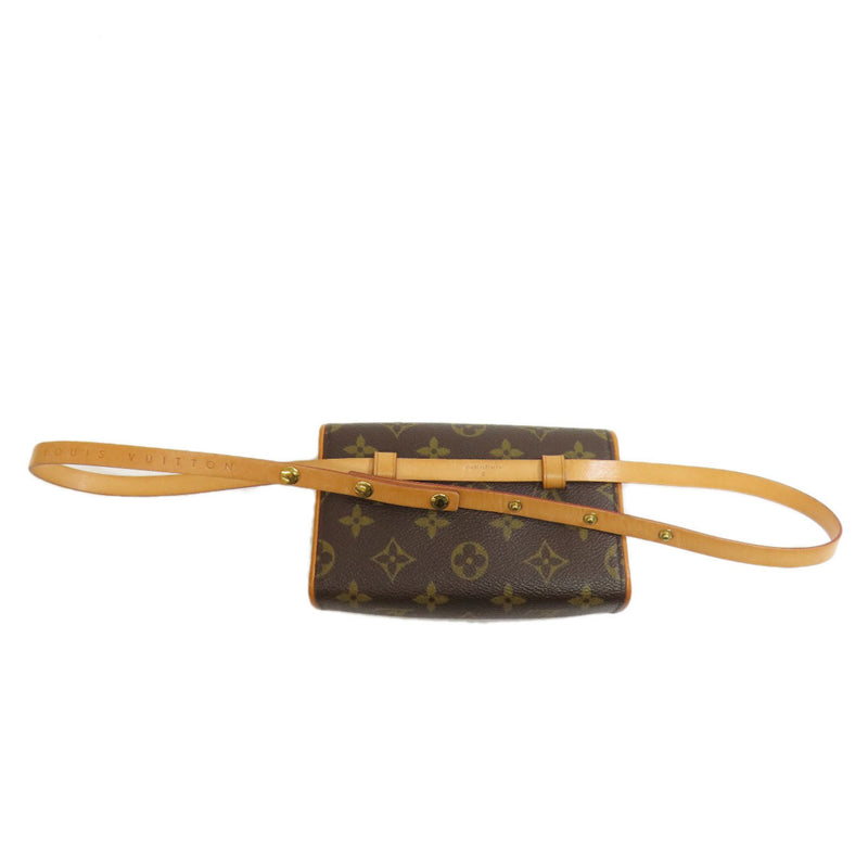 Louis Vuitton Monogram Monogram Monogram Fanny Pack Pochette (Pre-Owned)