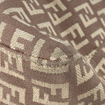 Fendi Beige Other Tote Bag (Pre-Owned)