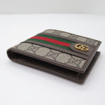 Gucci Beige Other Middle Wallet (Bi-Fold)