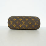 Louis Vuitton Brown Handbag (Pre-Owned)