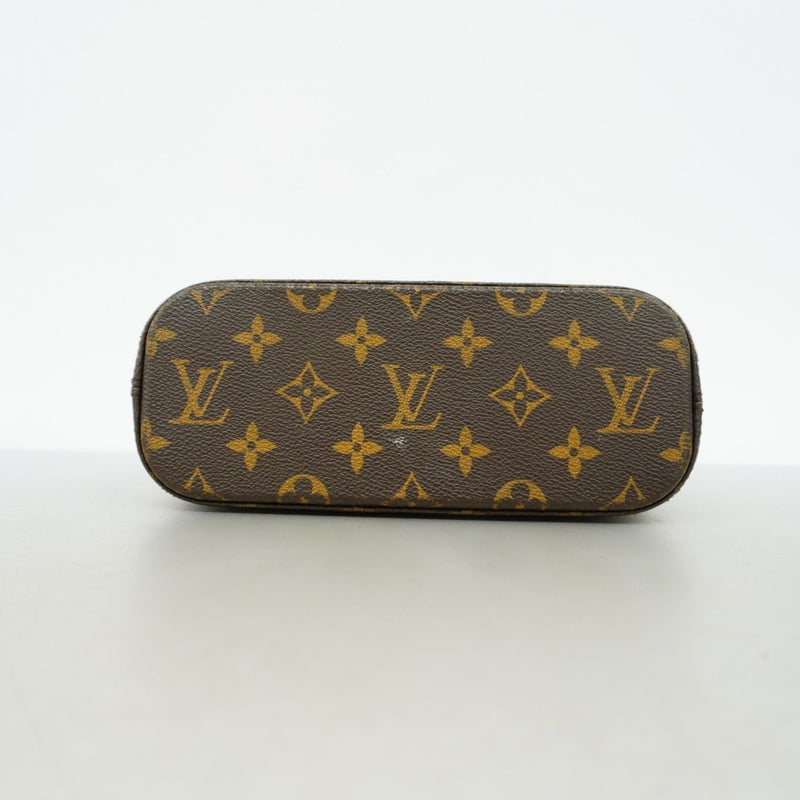 Louis Vuitton Brown Handbag (Pre-Owned)