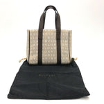 Bvlgari Beige Other Handbag (Pre-Owned)