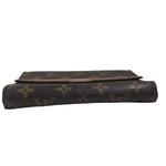 Louis Vuitton Brown Fanny Pack (Pre-Owned)