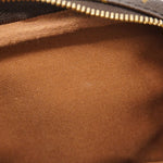 Louis Vuitton Brown Fanny Pack (Pre-Owned)