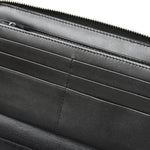 Gucci Black Leather Wallet (Bi-Fold) (Pre-Owned)