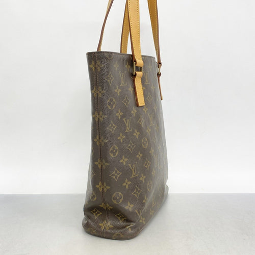 Louis Vuitton Brown Tote Bag (Pre-Owned)