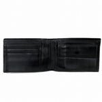 Gucci Black Leather Coin Purse/Coin Case (Pre-Owned)