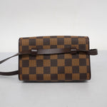 Louis Vuitton Ebene Fanny Pack (Pre-Owned)