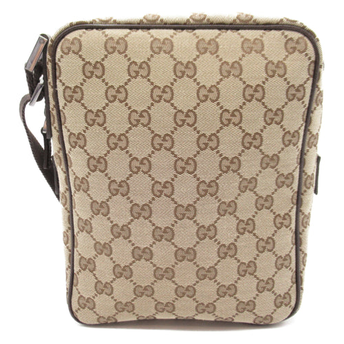 Gucci Beige Other Shoulder Bag (Pre-Owned)